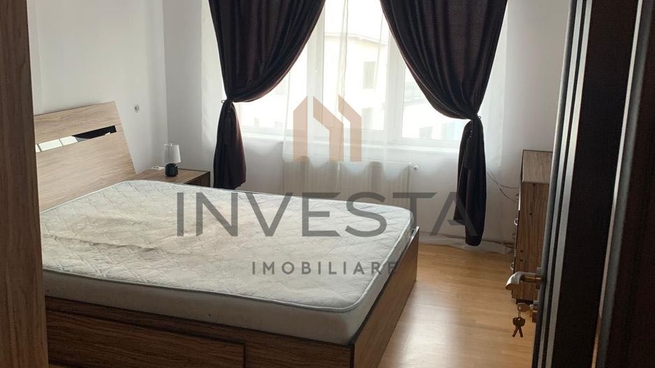 Apartament 2 camere in cartierul Andrei Muresanu! - Poză 6