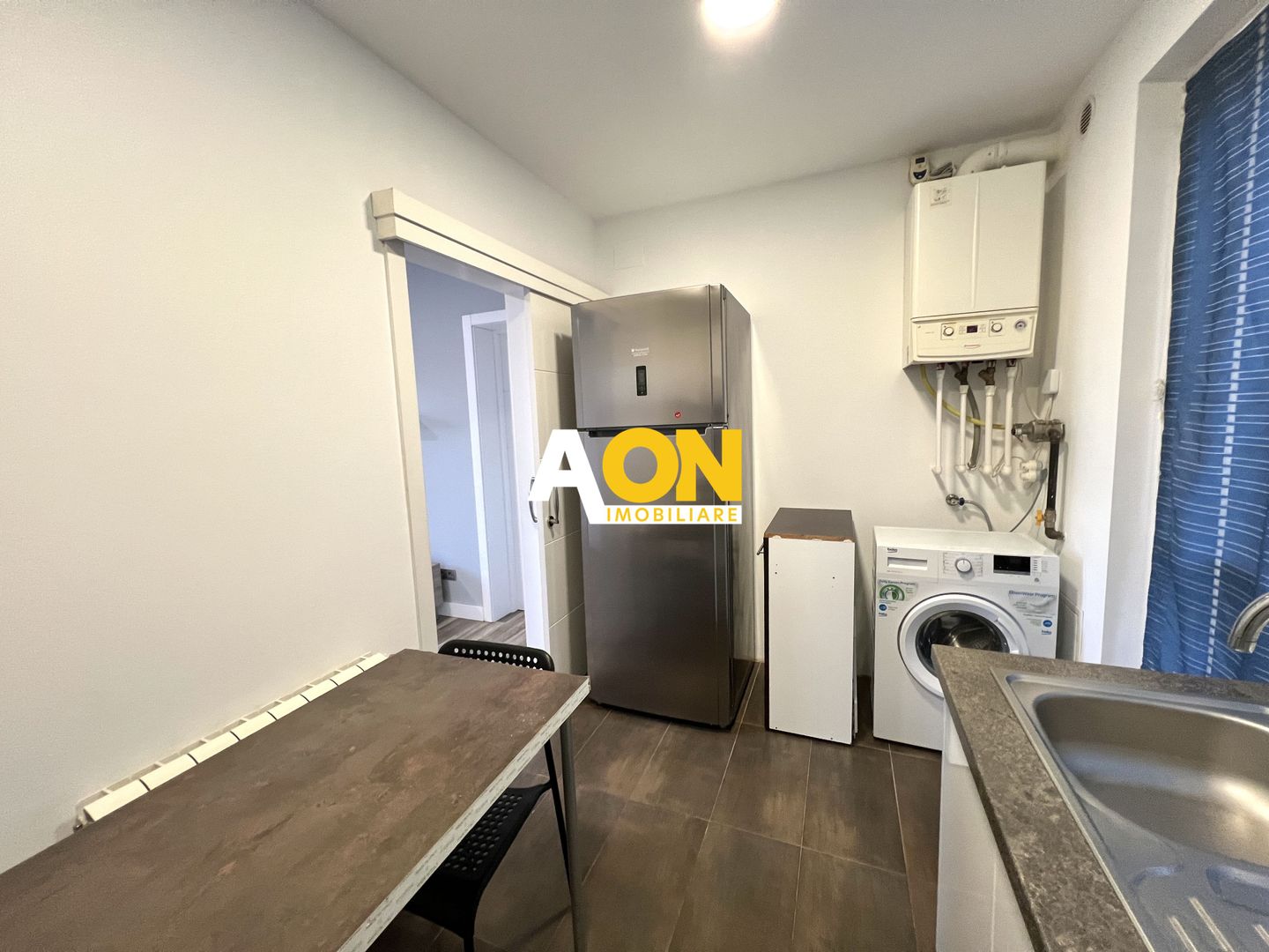 Casa insiruita de vanzare, 5 camere, 2 bai, Ampoi 3 - Poză 8