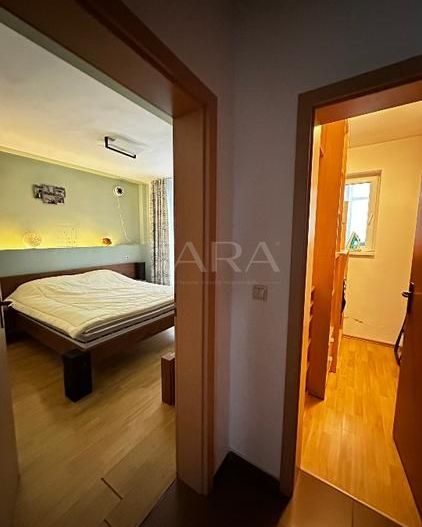 Apartament spațios cu 2 camere,  zona Europa - Poză 9
