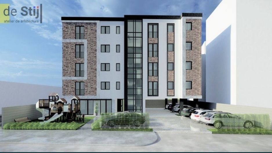 Aprtament Studio Kamsas Baba Novac - Poză 1