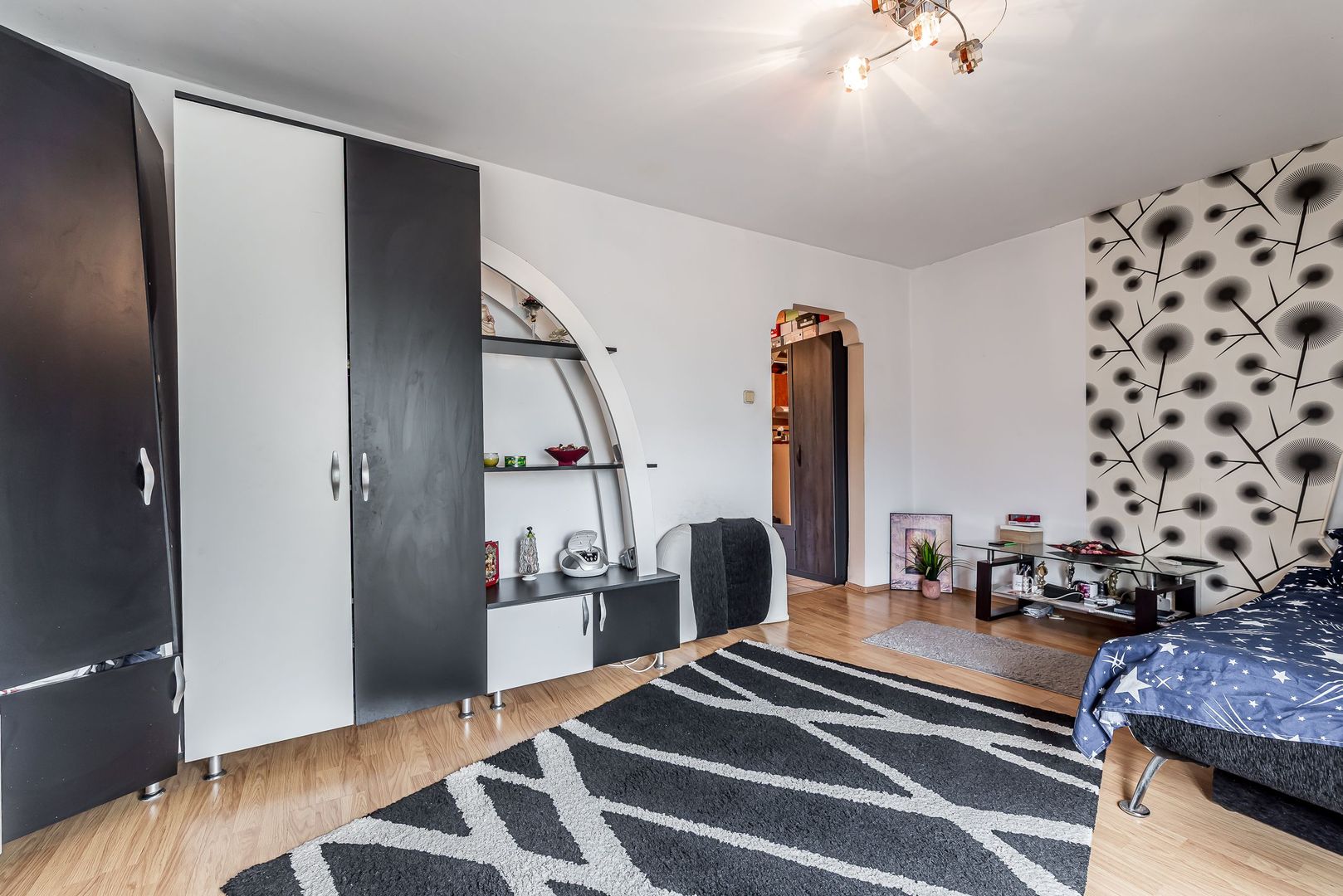 Apartament 2 camere decomandat | Zona Genesys Arad - Poză 3