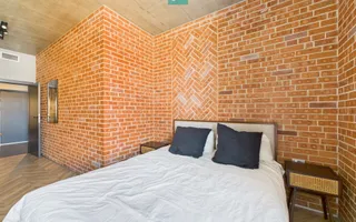Apartament 2 camere, 50 mp, mobilat, Loft Green Mogoșoaia - Poză 18