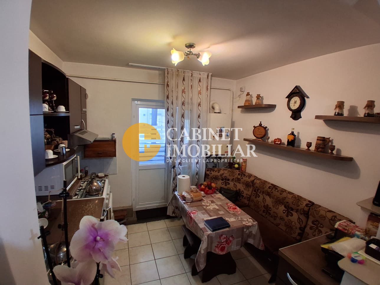 2 CAMERE, DECOMANDAT, ZONA LINISTITA, DANCU - Poză 3