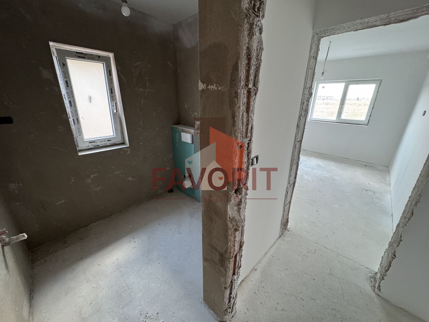 Aproape de benzinaria ESO. Finisaje la alegere - Poză 18