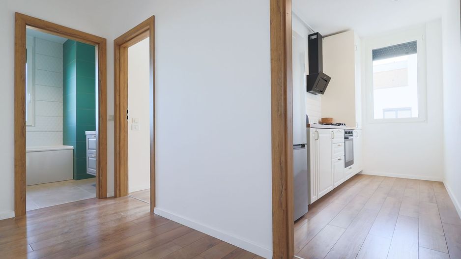 Ultimele 3 apartamente libere in R37 - Ared City - AFI Arad - Poză 1