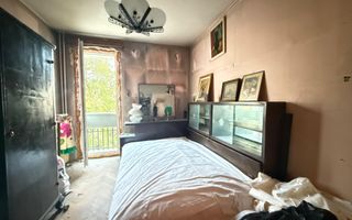 3 CAMERE SEMIDECOMANDATE | VEDERE SUPERBĂ PARC IOR | ( BABA NOVAC) - Poză 4