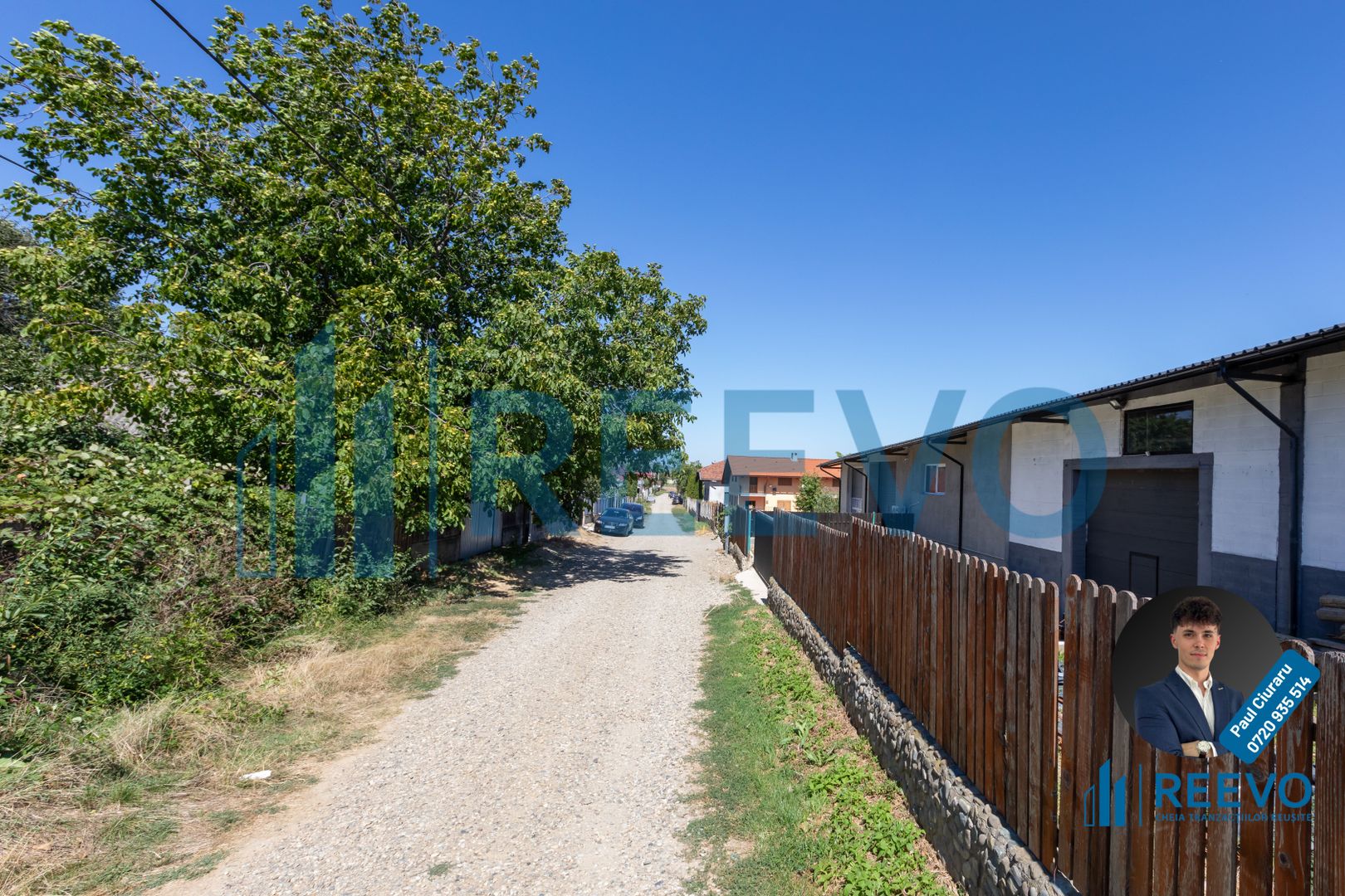 Hală de închiriat, Sat Valea Seacă, Com. N. Bălcescu, Bacău - Poză 12