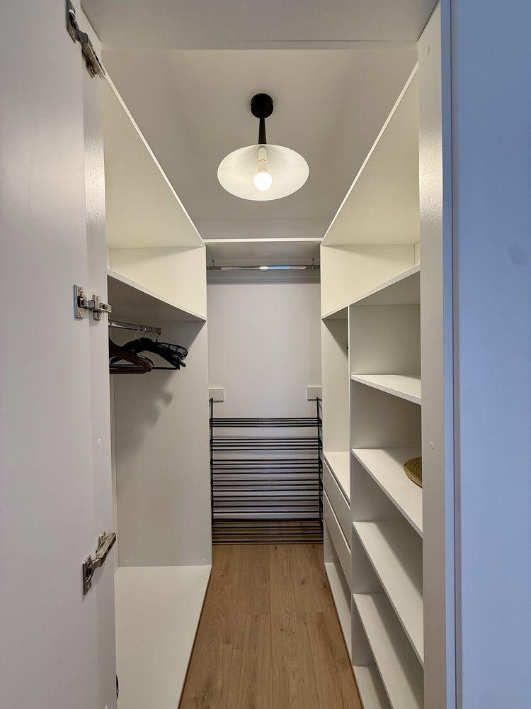 Apartament 2 camere | HILS Titanium – Pallady | Parcare subterană - Poză 4