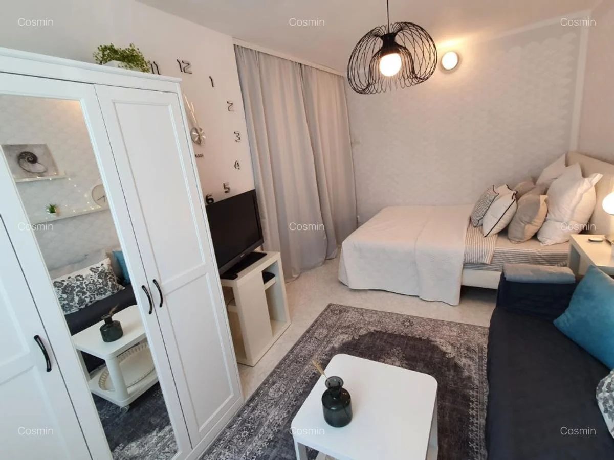 Garsoniera- Banu Manta, Kiseleff - Poză 4