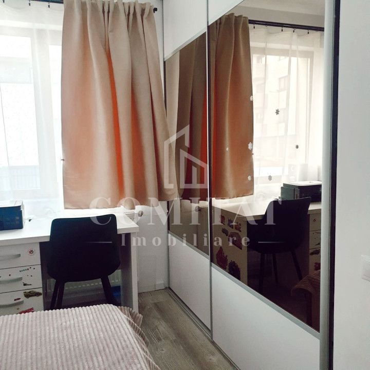 Apartament 3 camere | 42 mp terasa | Sub Cetate - Poză 9