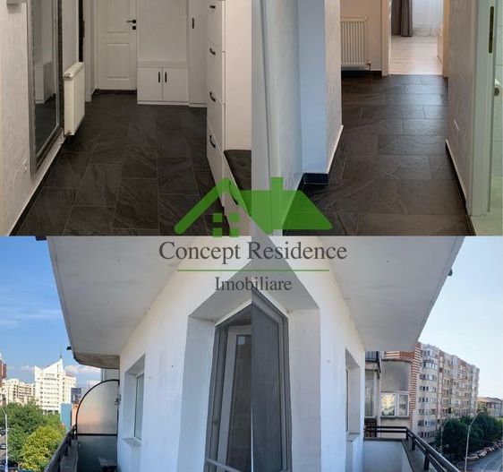 3 camere, bloc cu lift, renovat 2021 – zonă centrală - Poză 4