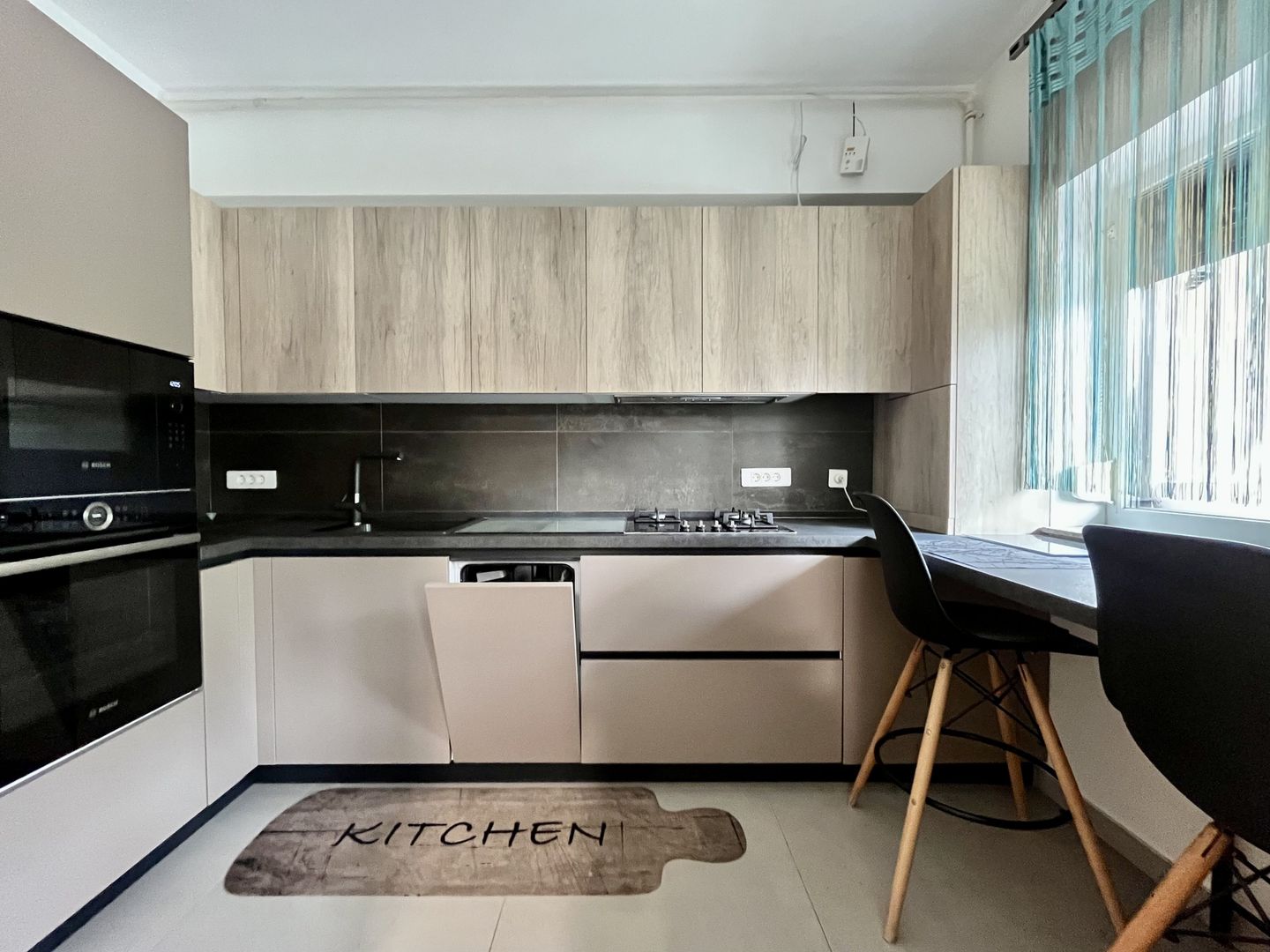 Apartament 3 camere, spațios si elegant, Braytim - Parcul Pădurice - Poză 9