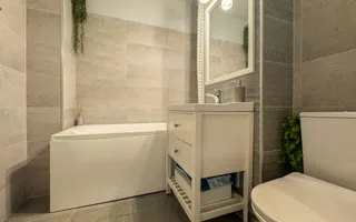 Apartament perfect pentru o familie,  zona Pod Calvaria, Manastur ! - Poză 12