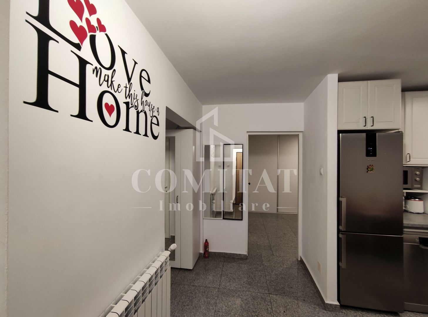 Apartament cu 3 camere decomandate | Zona Iulius Mall - Poză 13