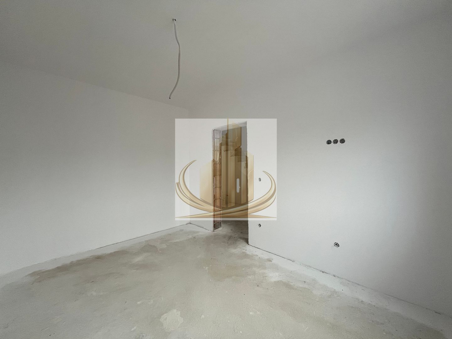 Duplex modern cu predare la cheie, Mosnita Veche | Toate utilitatile - Poză 6