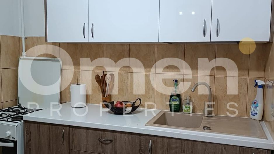 Apartament cu 3 camere decomandate, si garaj optional, zona Macului - Poză 2