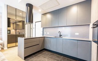 Apartament 3 Camere | One Verdi | Loc de Parcare - Poză 5