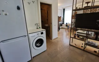 Apartament cu doua camere pe strada Actorului - Poză 18