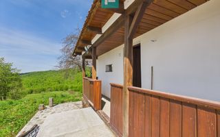 Casă pitorească de vacanță în Dulcele - Poză 18