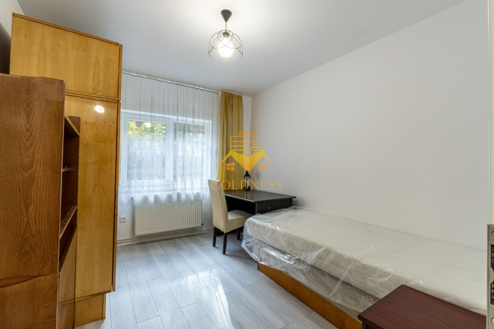 3 camere, decomandate, Zorilor Zona Observatorului, Profi, UMF - Poză 9