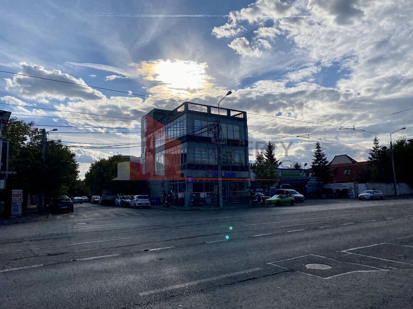 Cladire Soseaua Chitila,  Sector 1 - Poză 2