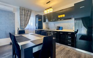 Apartament 3 camere 90 mp, 20 mp terasa, 90 mp gradina - Poză 6