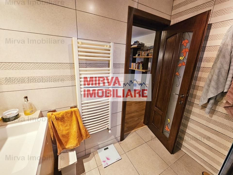 🏡 Vilă elegantă cu 6 camere – Bănești, zona Primăriei - Poză 51