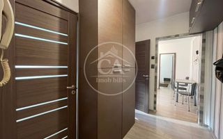Apartament de vânzare cu 2 camere în zona Nufarul, Oradea - Poză 10