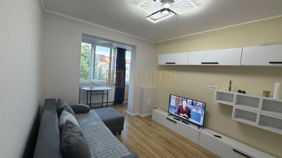 2 camere, zona Sala Olimpia - stadion Dan Paltinisan -Complex Studentesc - Poză 6