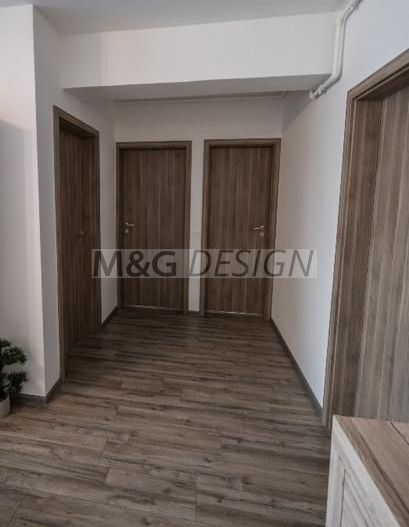 Apartament 3 camere Girocului bloc nou etaj 1 - Poză 12