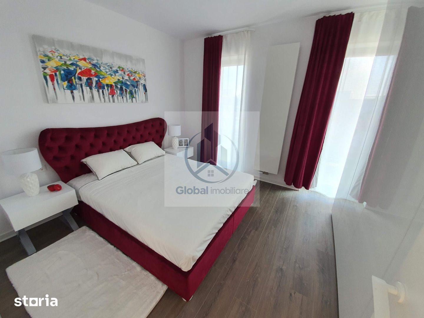 Cloud9 apartament 2 camere si 1 loc parcare, superpriveliste - Poză 6