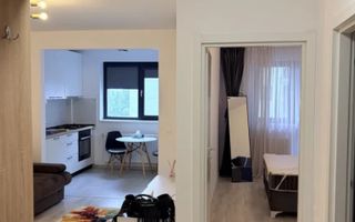 AP. 2 CAMERE- HILS PALLADY,CENTRALA PROPRIE, BLOC NOU, PARCARE, METROU - Poză 5