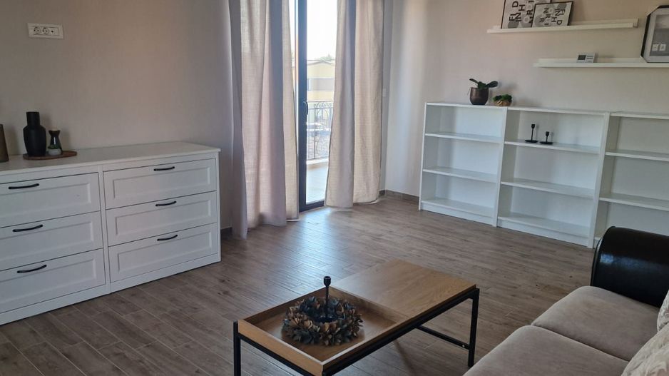 Apartament cu 2 camere - Dumbravita - Poză 12