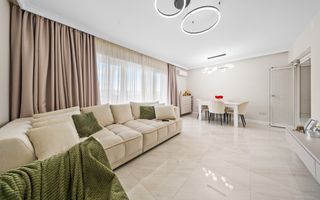 Apartament premium cu 2 camere și terasa generoasă in Gheorgheni - Poză 4