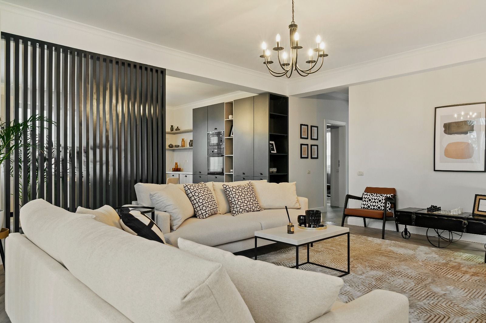 READY TO MOVE  |  Vila mobilata și utilata în Caciulati - Poză 14