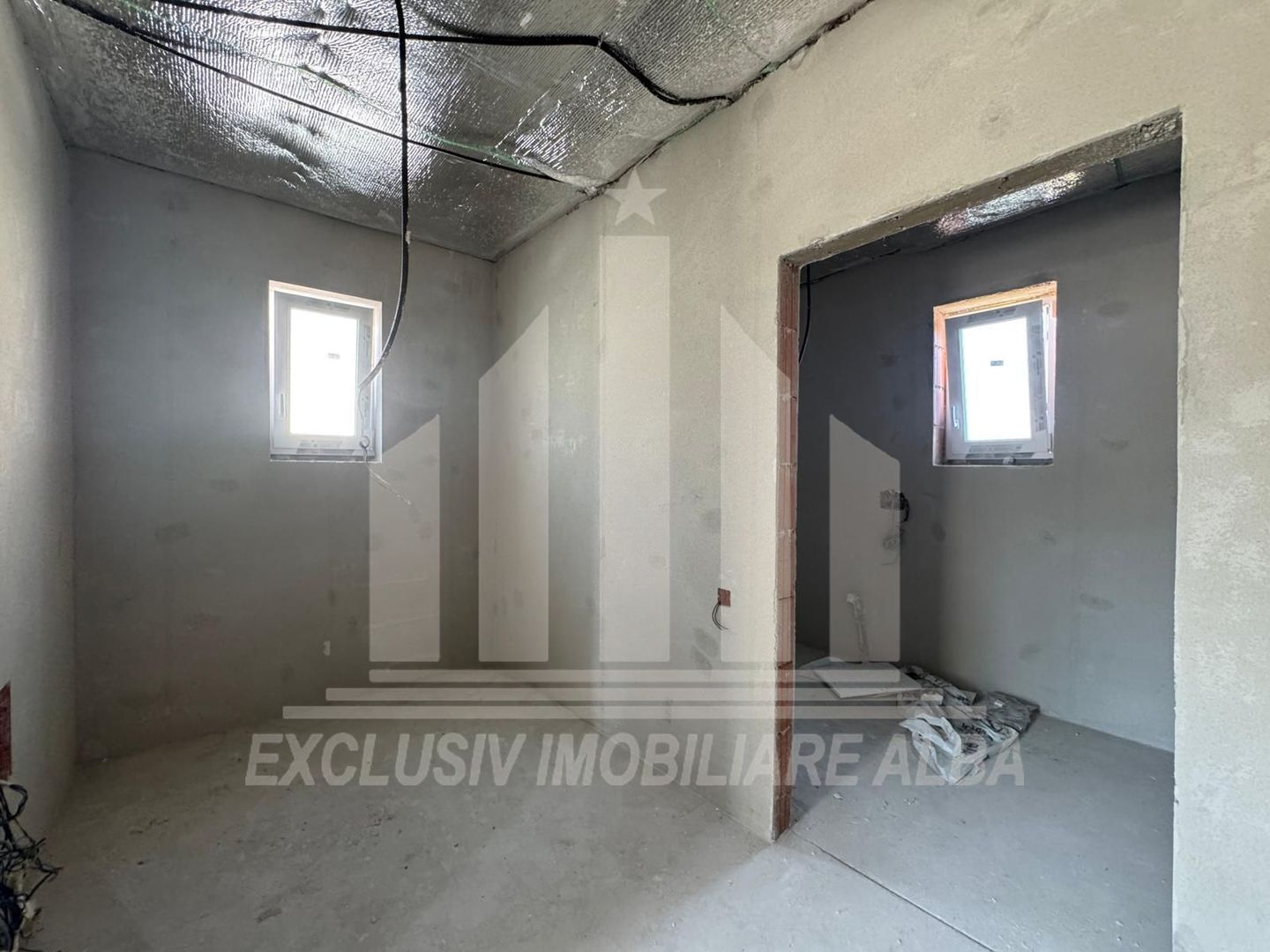 Casa individuala | 180 mp | 500 mp teren | Toate utilitatile | Recea - Poză 9