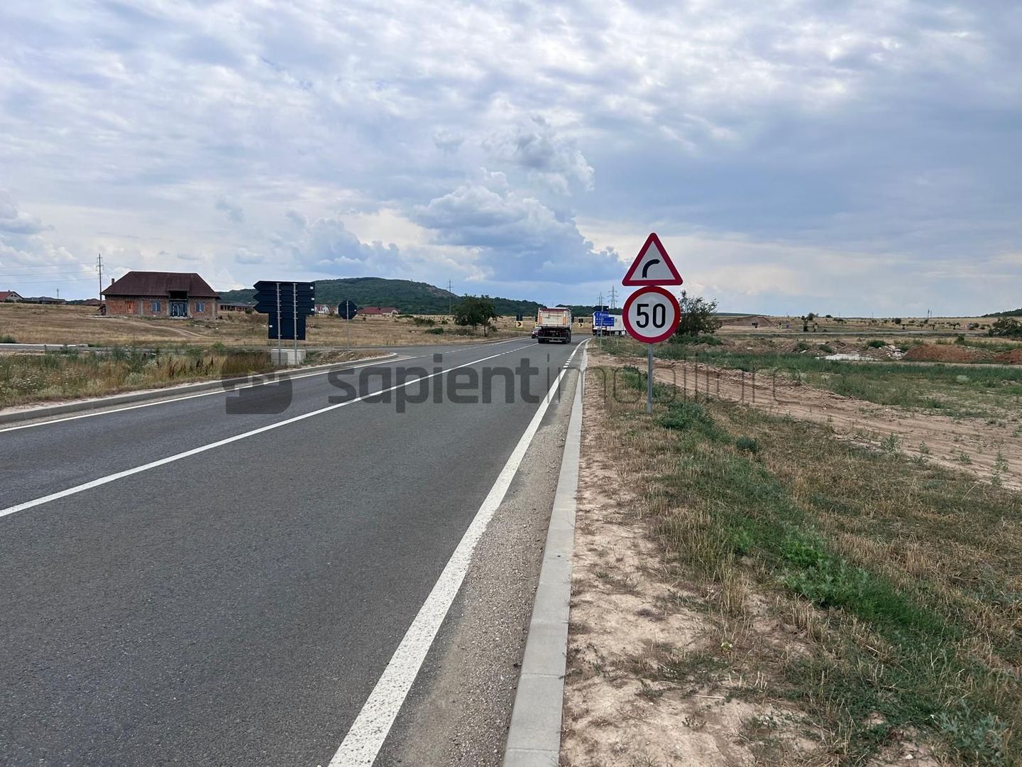 Oportunitate de investiție - Teren Centura Sânmartin - Poză 4
