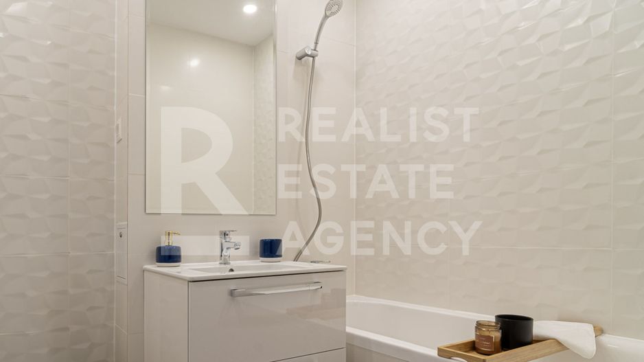 Vânzare, apartament, 2 camere tip 2B, HILS Sunrise, București - Poză 4