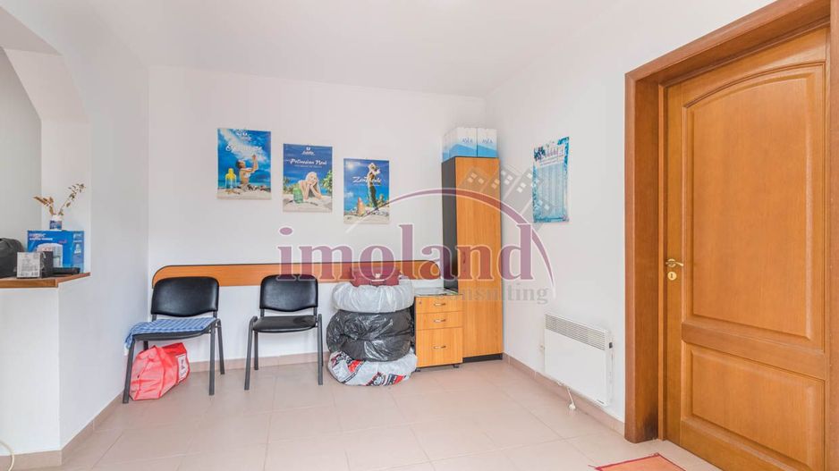 Vanzare - vila noua+spatiu birou/comercial - Crangasi-Constructorilor - Poză 3