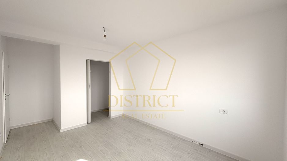 Apartament superb cu 2 camere I Giroc - Poză 1