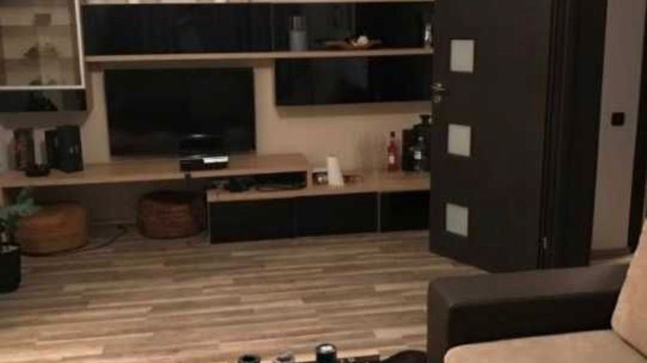 AP. 2 CAMERE ALBA IULIA, BLOC NOU, CENTRALA IMOBIL, MOBILAT MODERN - Poză 2