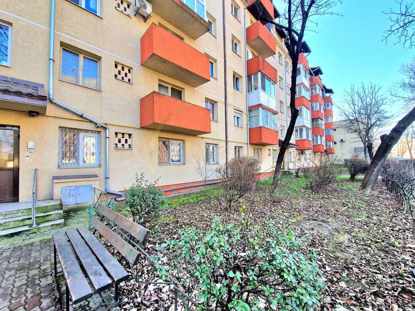 NOU | Apartament 2 camere spațioase  -  Județean | APROAPE DE TOT CE CONTEAZA - Poză 10