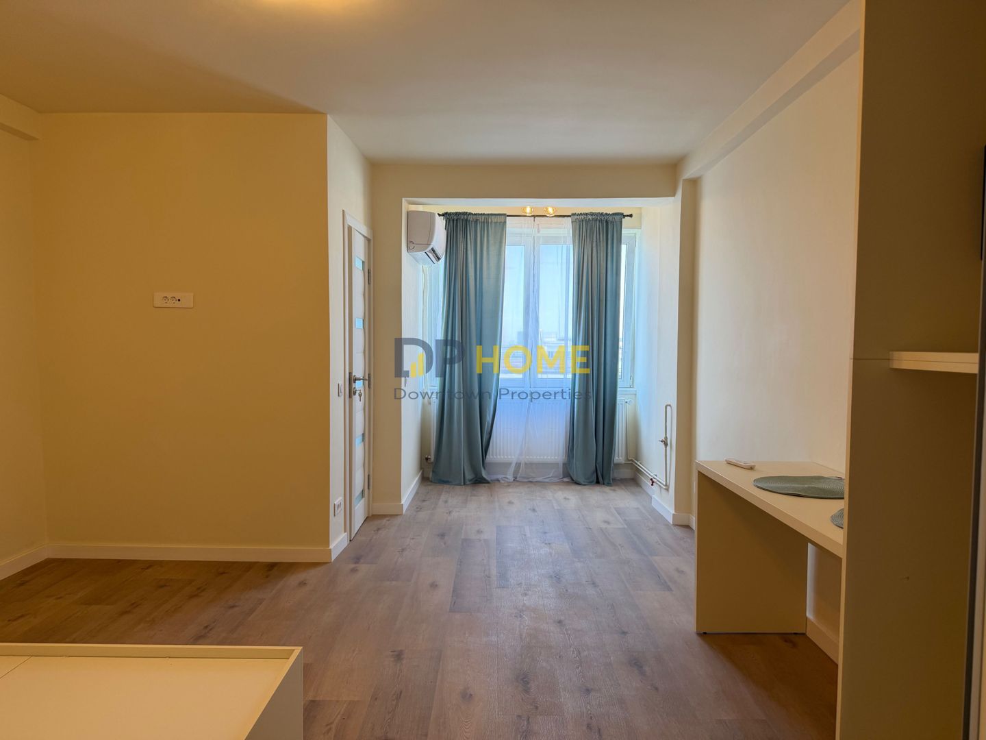 Garsonieră complet renovată, mobilată și utilată – Vatra Luminoasă - Poză 1