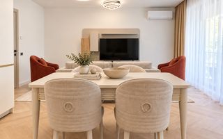 Chirie I Apartament Premium 2 Camere | ARQA Village | Iancu Nicolae - Poză 5