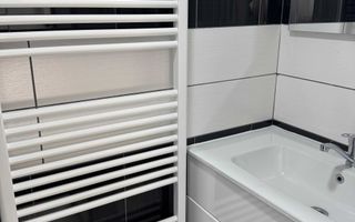 Casa complet renovata, 3 camere, 101 mp utili, pivnita, curte, Sebes - Poză 5