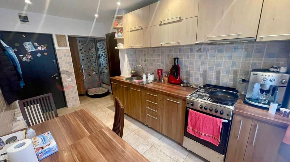 2 camere, la cheie, Grigorescu - Poză 4