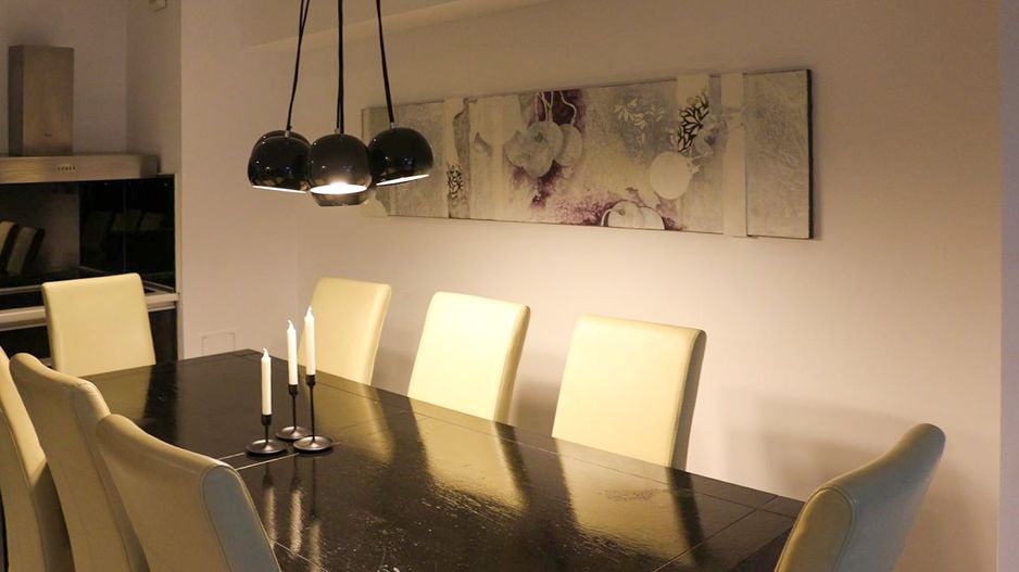 Închiriere apartament 3 camere 160mp | Grădină privată 100mp - Poză 8