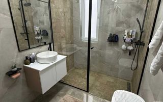 Apartament 3 cam modern, lumină naturală, vedere spre pădure. VIVO. - Poză 3