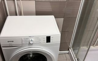 Inchiriez garsoniera, zona Nicolina, Casa Sindicatelor - Poză 8