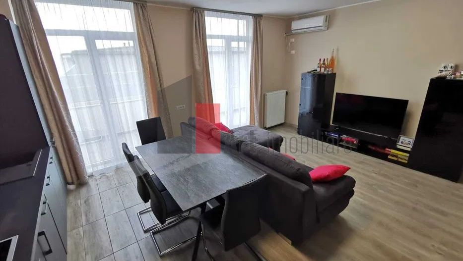 Apartament PREMIUM cu TERASA spatioasa | 3camere- Vitan-Barzesti | Bloc Nou 2021 - Poză 4
